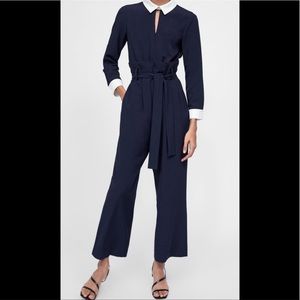 Zara Jumpsuit